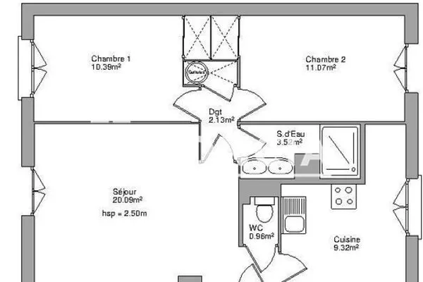 APPARTEMENT