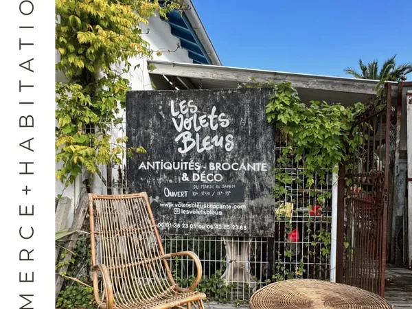 Vente Boutique/Local commercial 309 m²