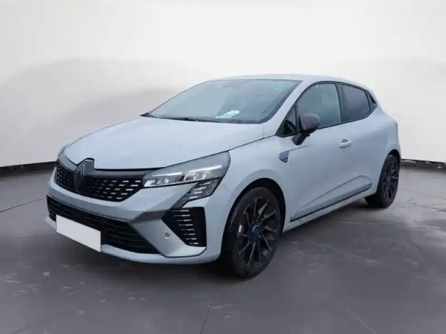 Renault Clio e-tech full hybrid 145 ch gsr2