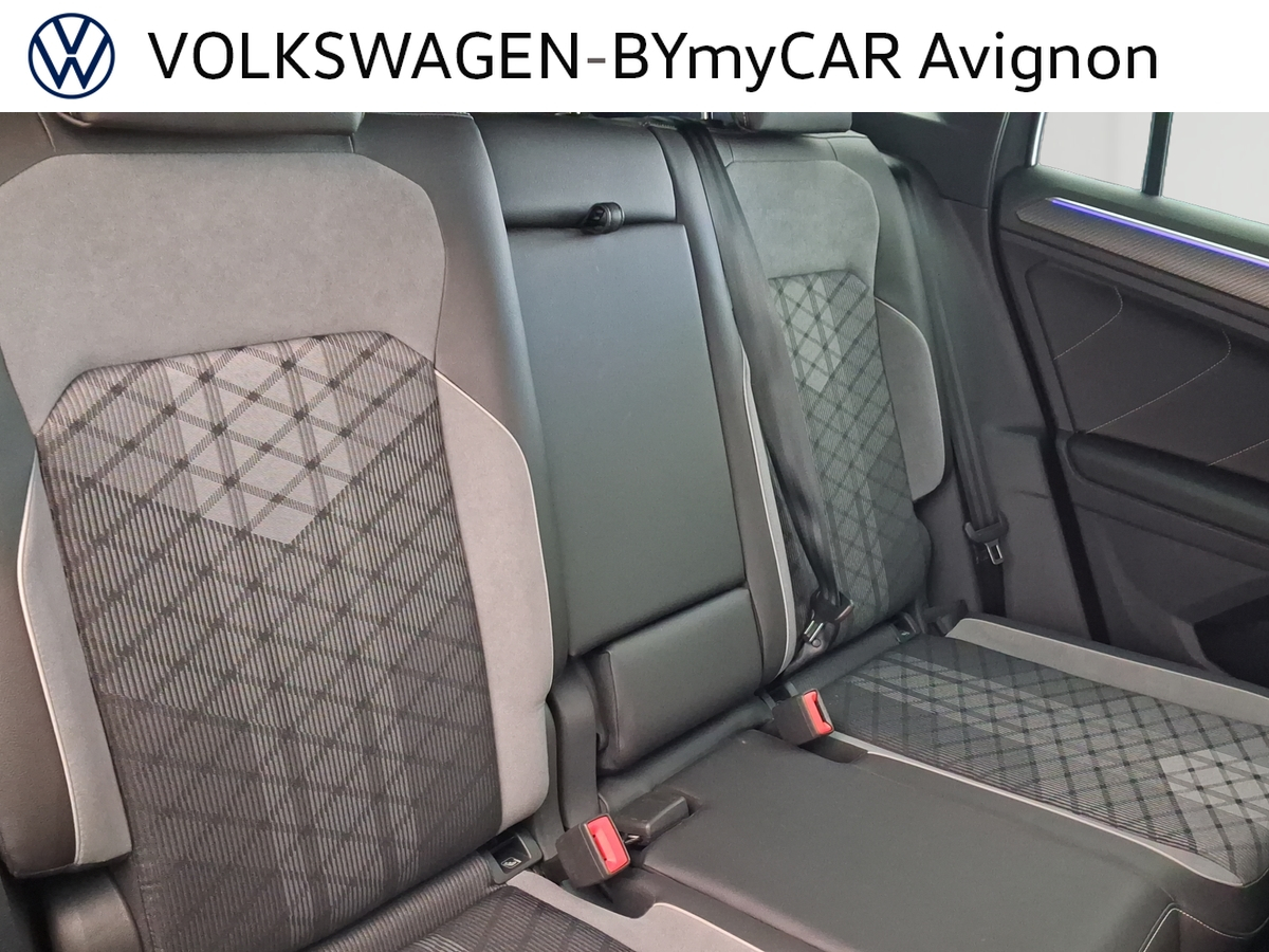 Volkswagen Tiguan 2.0 TDI 150ch DSG7 — photo 26