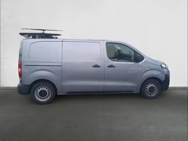 Citroën Jumpy fgn m bluehdi 145 s&amp;s bvm6 — photo 4