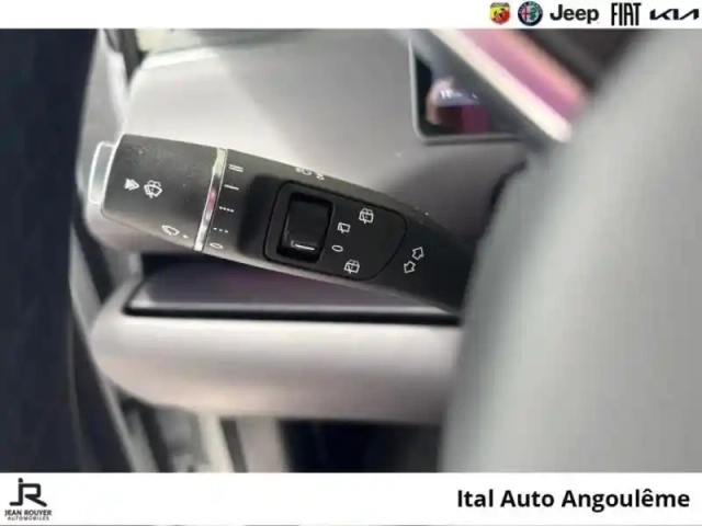 Leapmotor C10 bev 218ch 69,9 kwh design my24 — photo 12