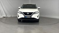 Nissan Qashqai 1.3 Mild Hybrid 158ch N-Connecta Xtronic 2022