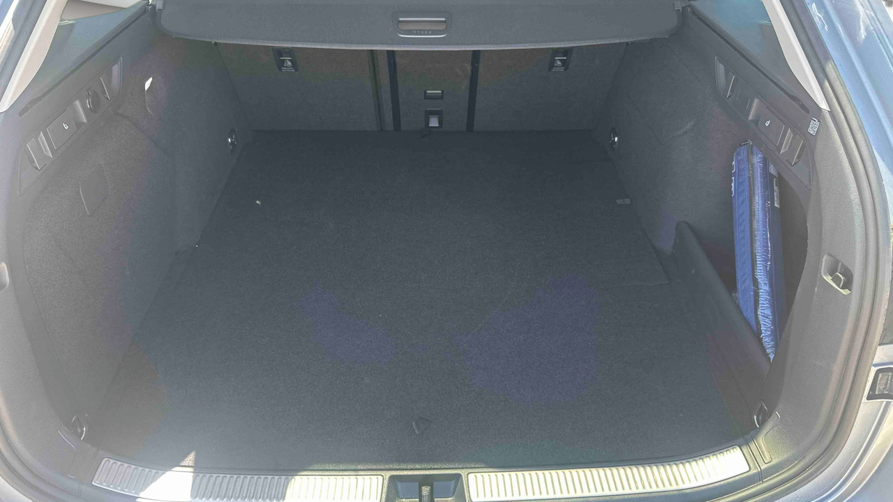 Skoda Superb Combi 1.5 TSI 204 ch PHEV DSG6 — photo 12