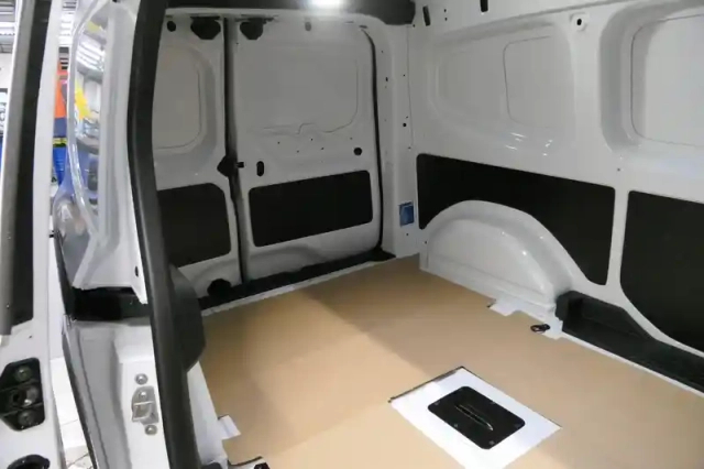 Renault Kangoo van e-tech electrique fg tole l2 ac11 gsr2 — photo 10