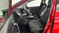Renault Captur 1.3 TCe mild hybrid 160ch Techno EDC — photo 12
