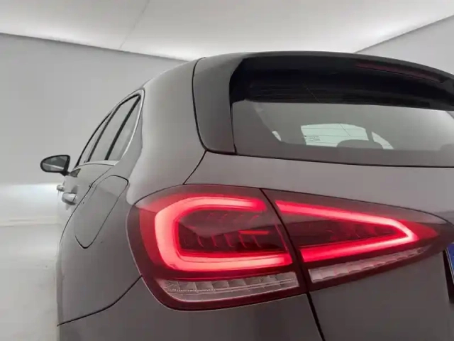 Mercedes Classe A 250 7g-dct 4matic — photo 63