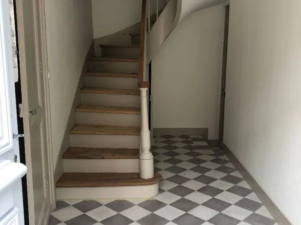 Maison de village 133 m2 habitable