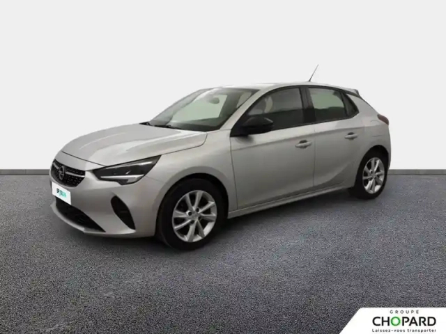 Opel Corsa 1.2 75 ch bvm5