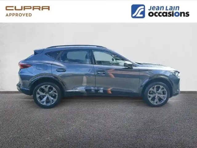 Cupra Formentor 1.5 etsi hybrid 150 ch dsg7 — photo 44