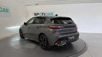 Peugeot 308 1.5 BlueHDi 130ch S&S GT EAT8 — photo 7
