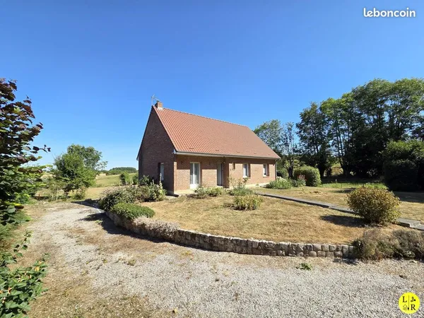 Pavillon 5 pièces 153 m²
