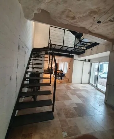 Maison Vouvray
