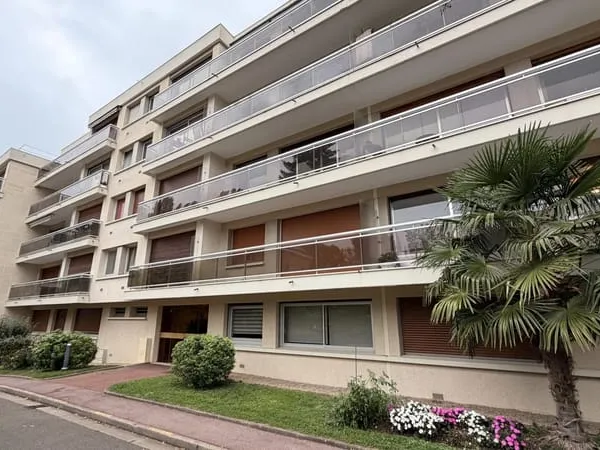 Appartement de 4 pièces à Saint-Germain-en-Laye