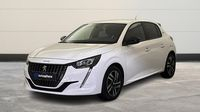 Peugeot 208 1.2 PureTech 100ch S&S Style EAT8
