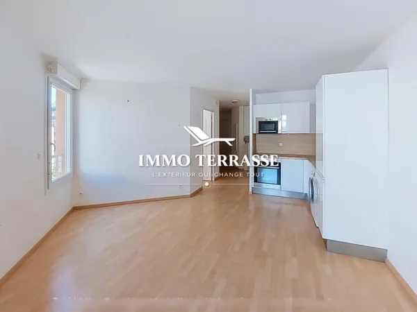 Vends t2 - 37.82 m² - Nice 06000