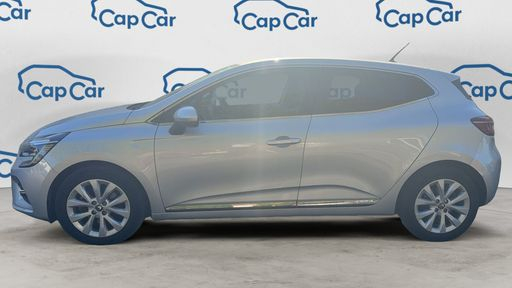 Renault Clio 1.3 TCe 130 EDC7 - Intens – 2020 – 141380 km – Essence – Boîte Automatique — photo 10