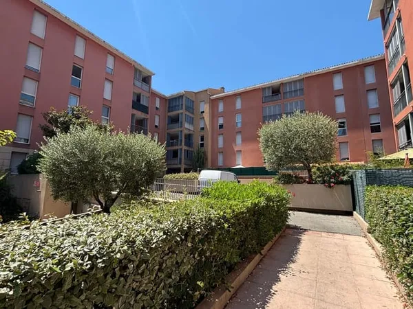 Appartement 3 pièces 54 m²
