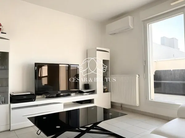 Vends t3 - 60.95 m² - Saint-Priest 69800