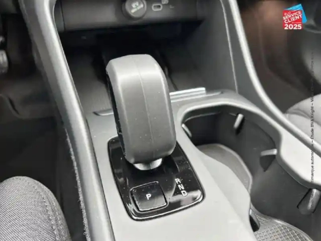 Volvo Ex40 single 238ch black edition — photo 13