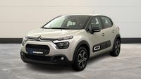 Citroen C3 1.2 PureTech 83ch S&S PLUS