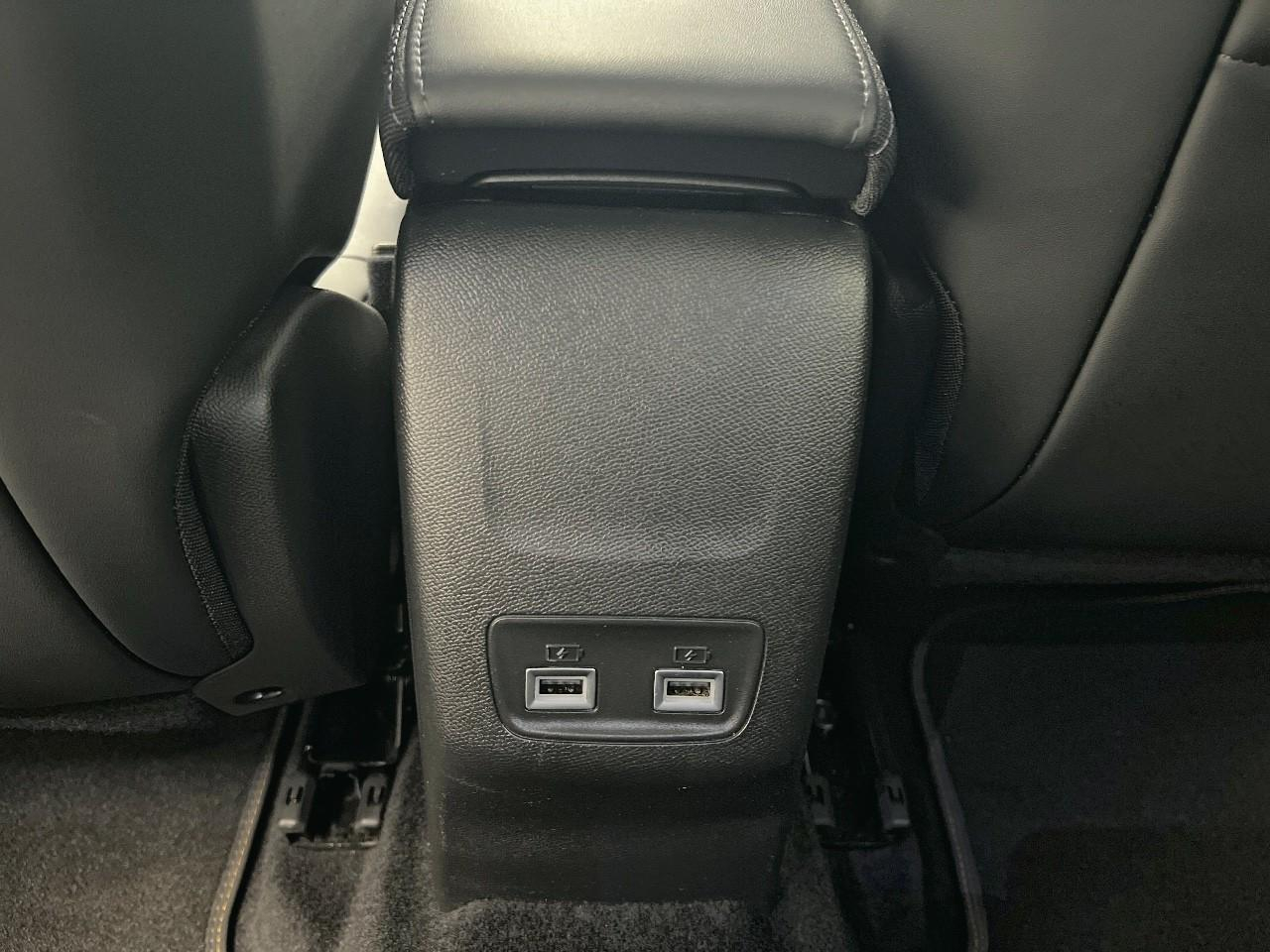 Peugeot 2008 puretech 130 s&s bvm6 roadtrip — photo 15