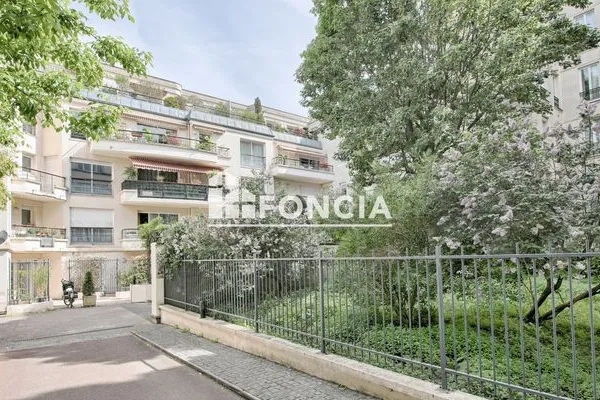 Appartement 2 pièces 51 m²