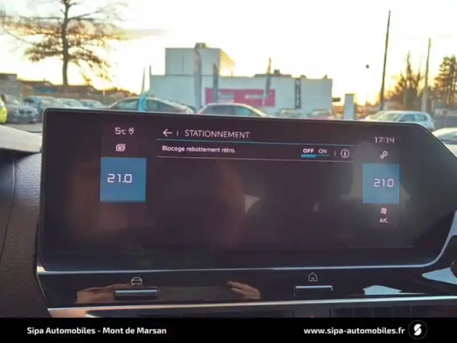 Citroën C4 puretech 130 s&amp;s eat8 — photo 83