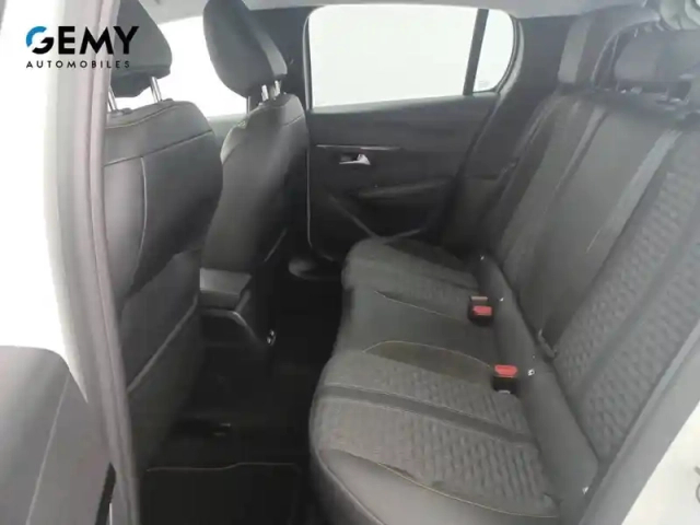 Peugeot 208 puretech 100 s&amp;s bvm6 — photo 10