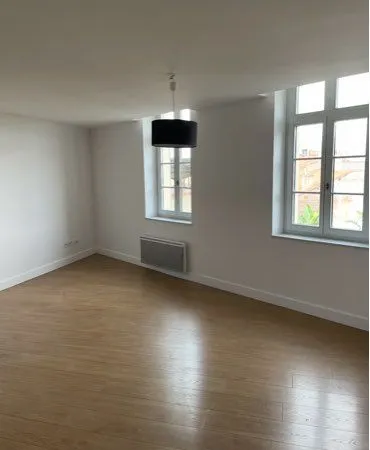 Appartement à louer Perpignan centre