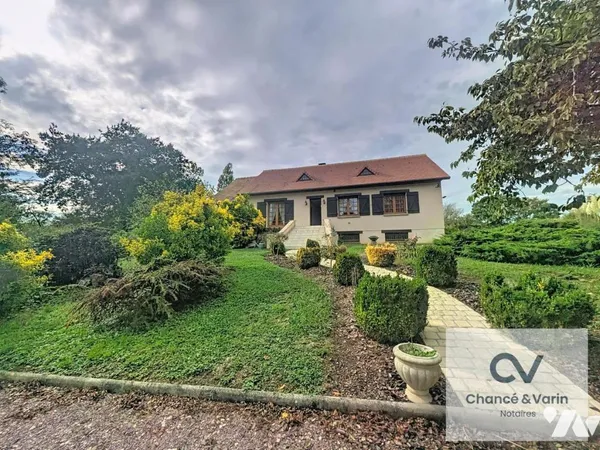 Maison 6 pièces 150 m²