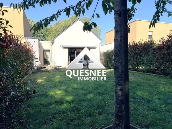 Maison 3 pièces 68 m²