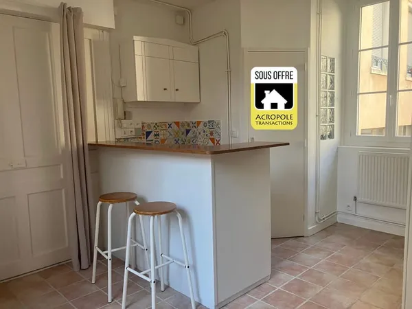 Studio - Idéal investisseur