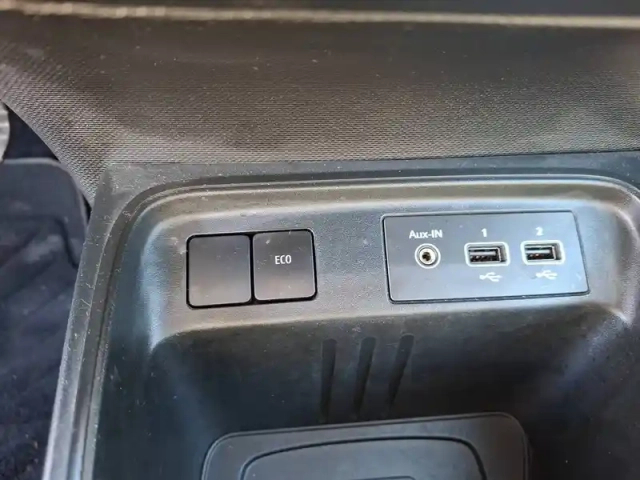 Renault Twingo iii achat intégral — photo 28