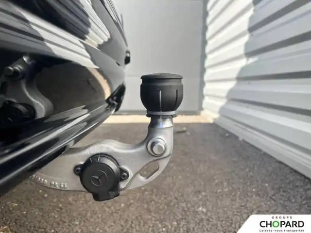 Mercedes Glc 400 eq 4m — photo 26