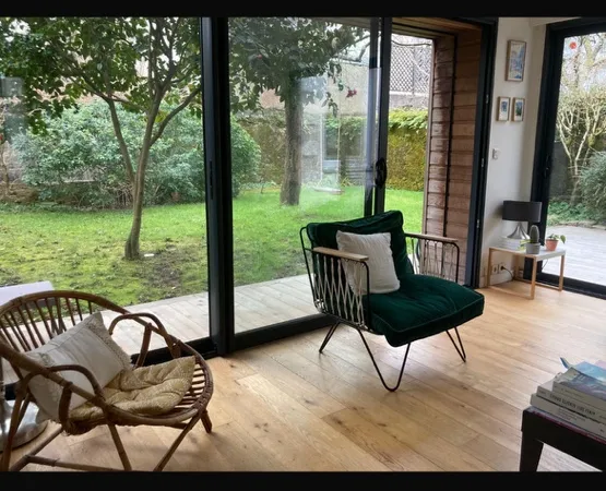 Vends maison - 5 chambres - calme absolu - Saint Félix - Nantes