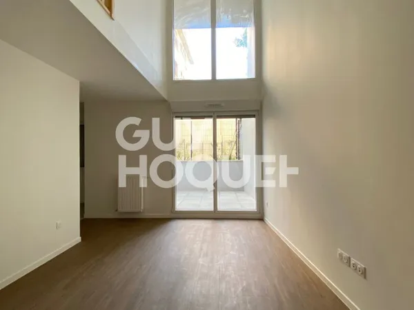 Appartement Aubervilliers 4 pièce(s) 83.90 m2