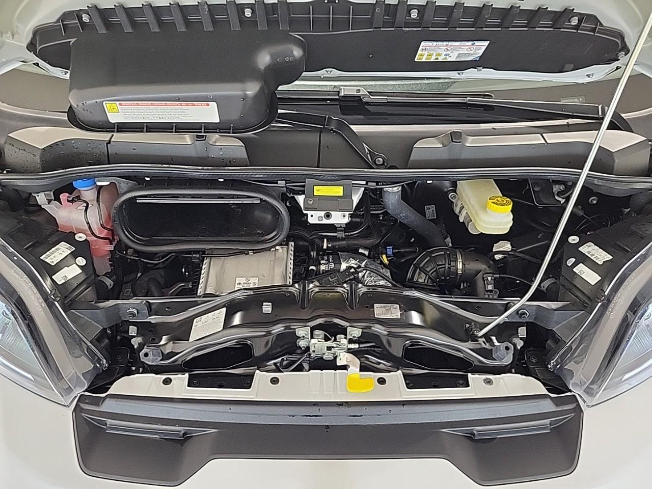 Citroën Jumper fgn 3.3t d l2h2 140 ch manuelle — photo 15