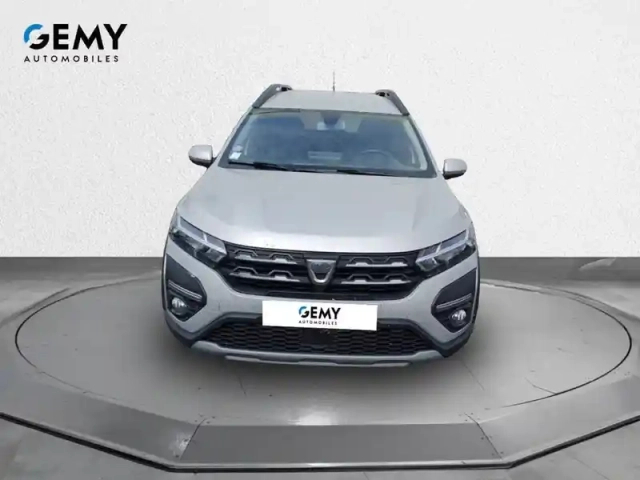 Dacia Jogger eco-g 100 5 places — photo 2