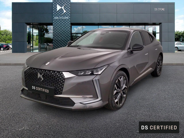 Ds Ds 4 hybride e-tense 225 eat8 opera