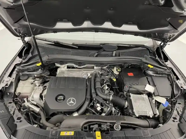 Mercedes Gla 200 7g-dct — photo 86