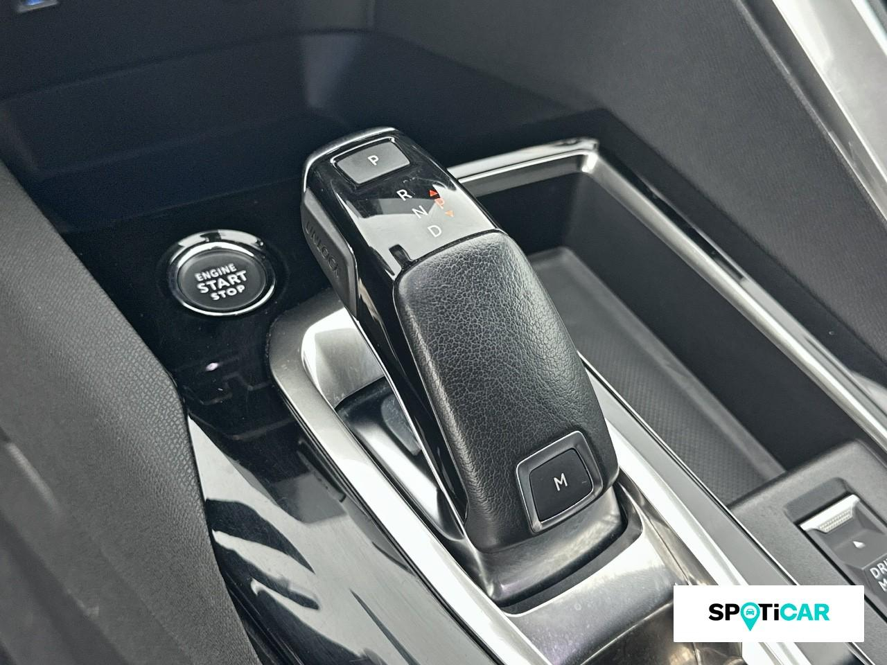 Peugeot 3008 1.5 bluehdi 130ch s&s gt eat8 — photo 14