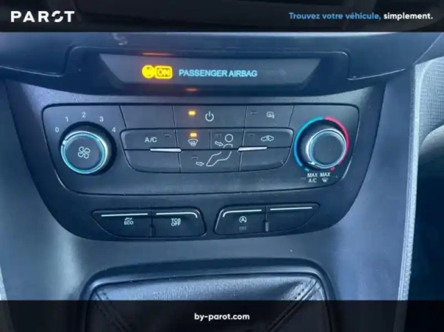 Ford Transit Connect fourgonnette l2 1.0e 100ch e85 trend — photo 5
