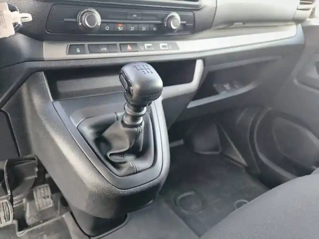 Citroën Jumpy fgn m bluehdi 145 bvm6 — photo 4