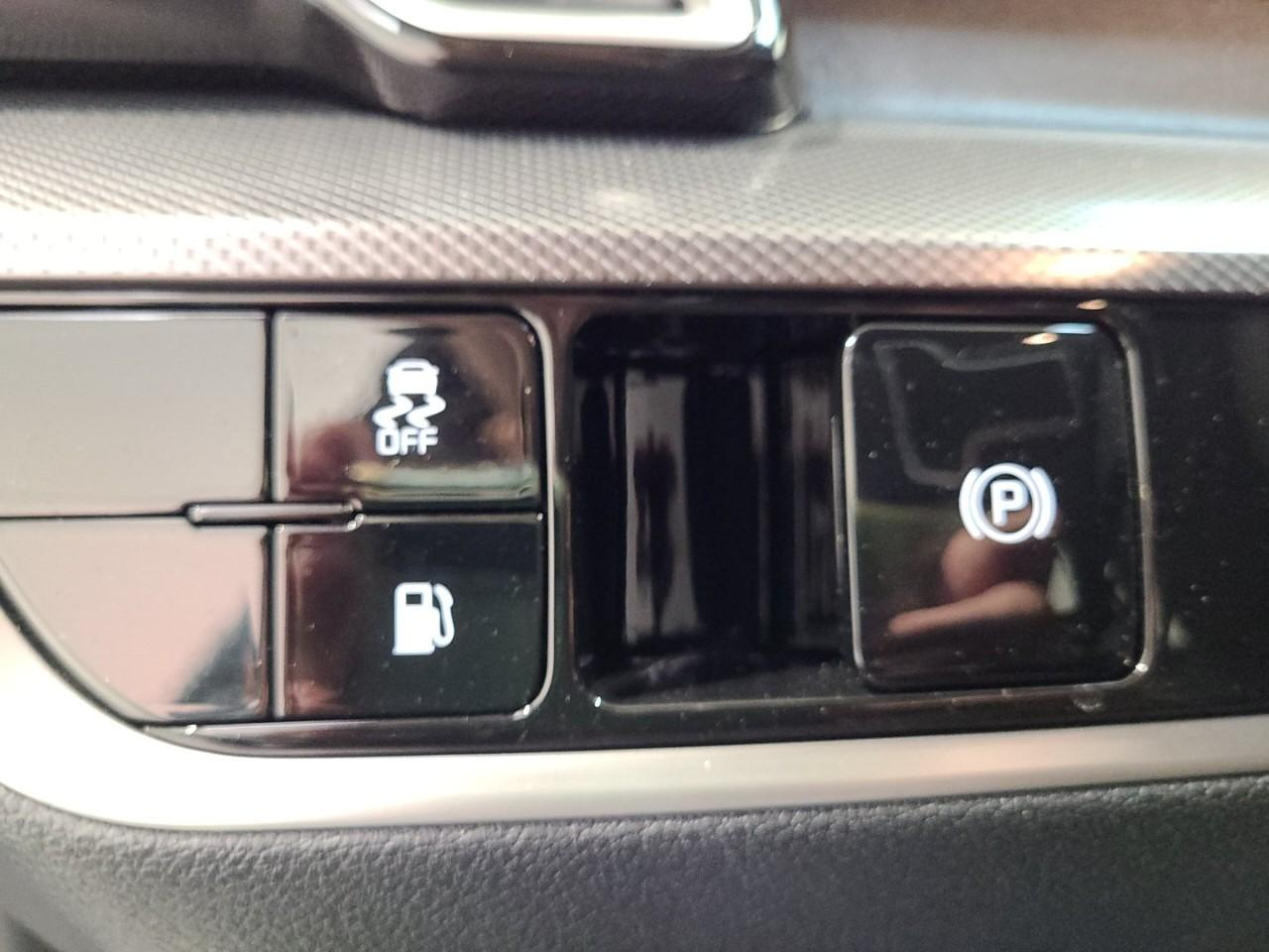 Kia Sportage 1.6 t-gdi 245ch isg hybride rechargeable bva6 4x4 — photo 22