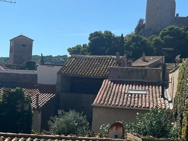 Appartement Type 3 Duplex - Gruissan Village