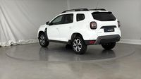 Dacia Duster 1.3 TCe 130ch FAP Journey 4x2 — photo 8