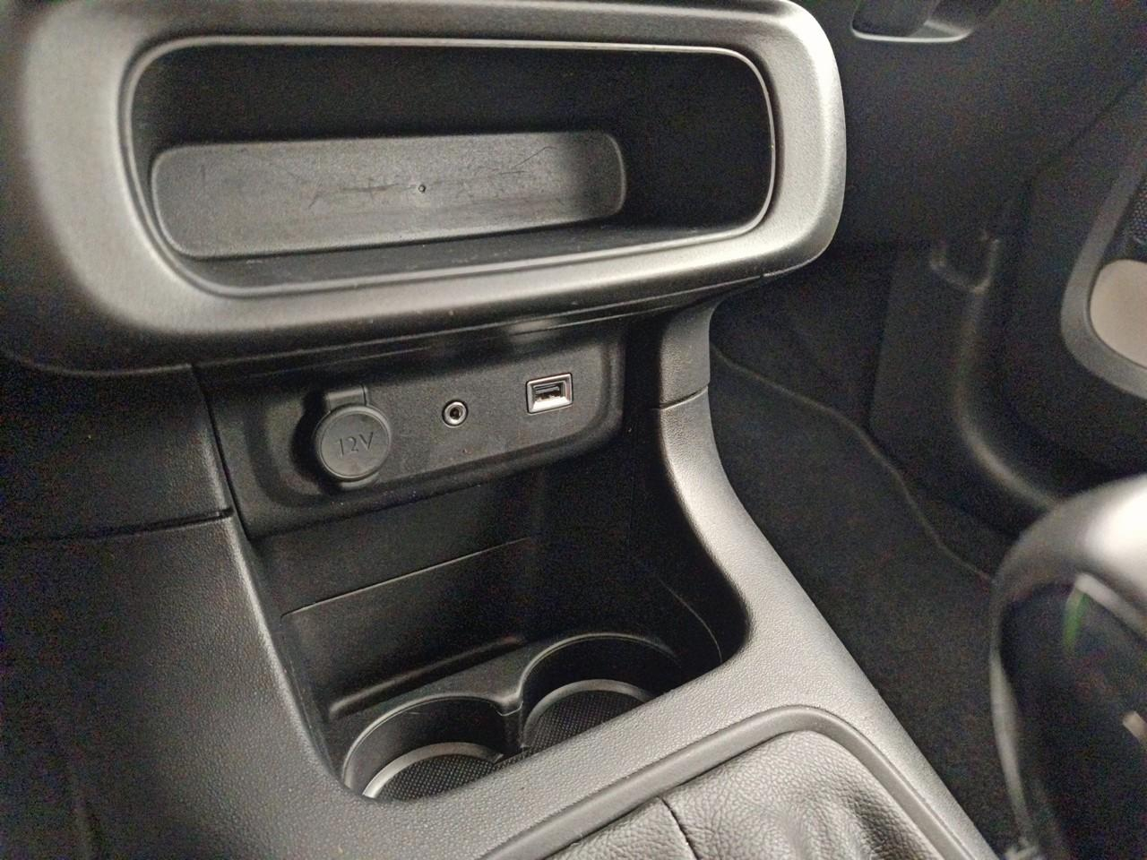 Citroën C3 bluehdi 75 s&s feel — photo 27