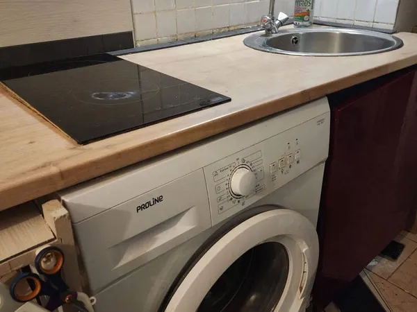 Appartement 1 pièce 14 m²