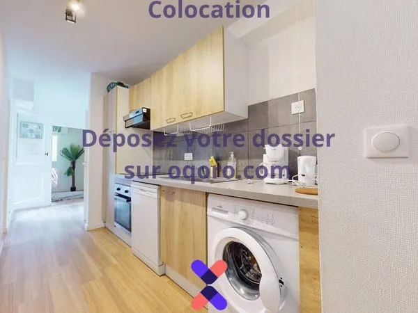 Appartement 7 pièces 89 m²